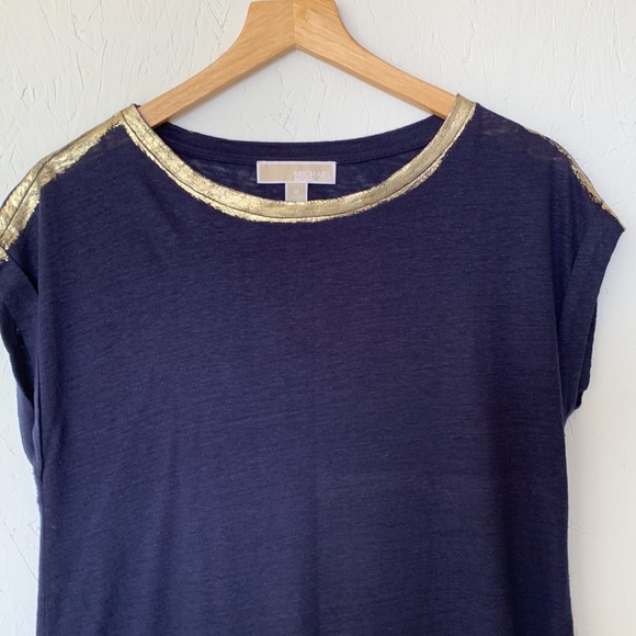 Michael Kors tee - Picture 2 of 6